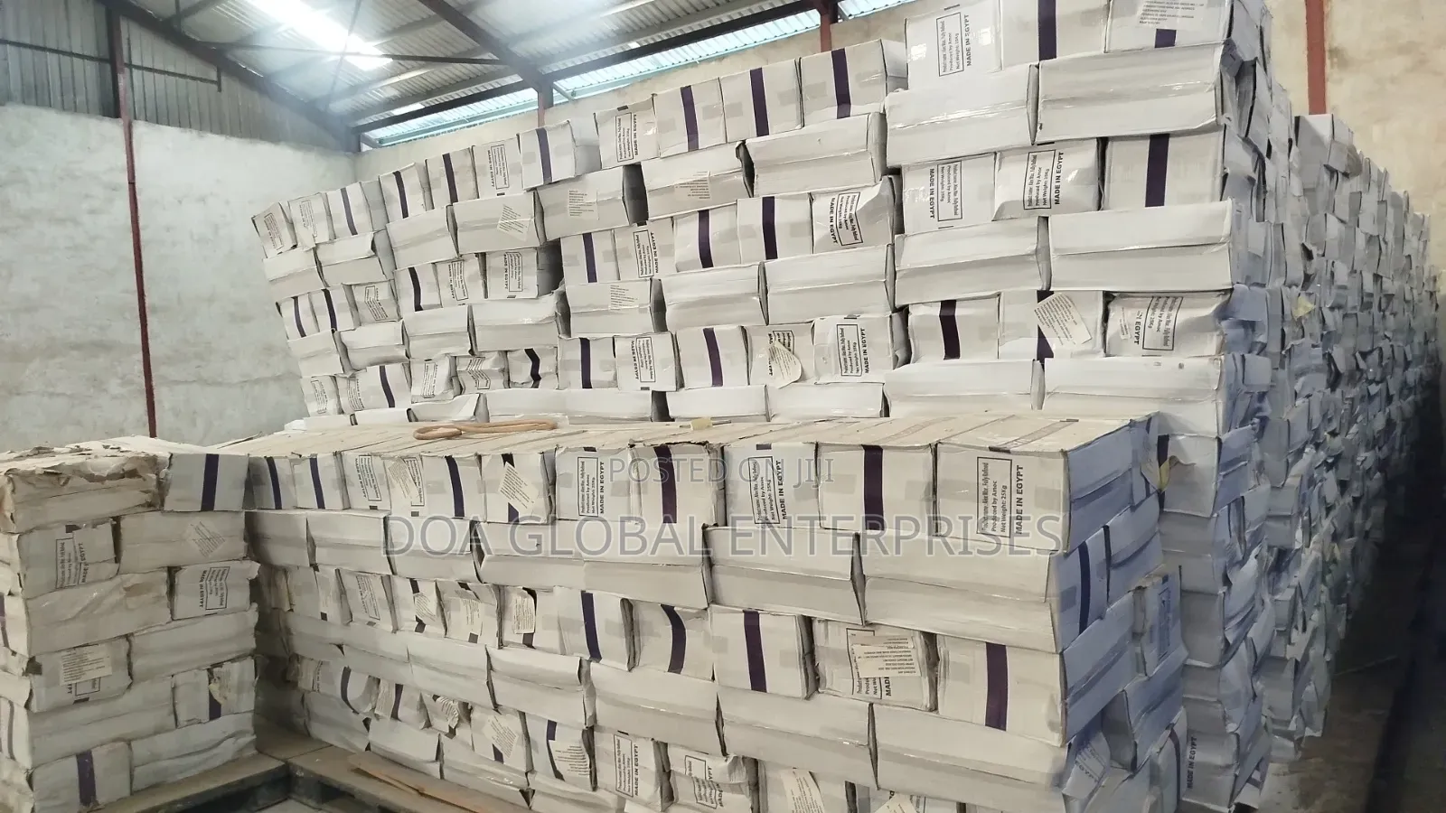 Paraffin Wax