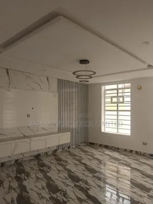 5bdrm Duplex in Ire Akari Estate, Akala Express for sale