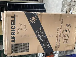 New Africell 300w Solar Panel