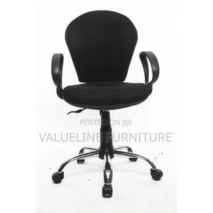 A14 Secretary Chair
