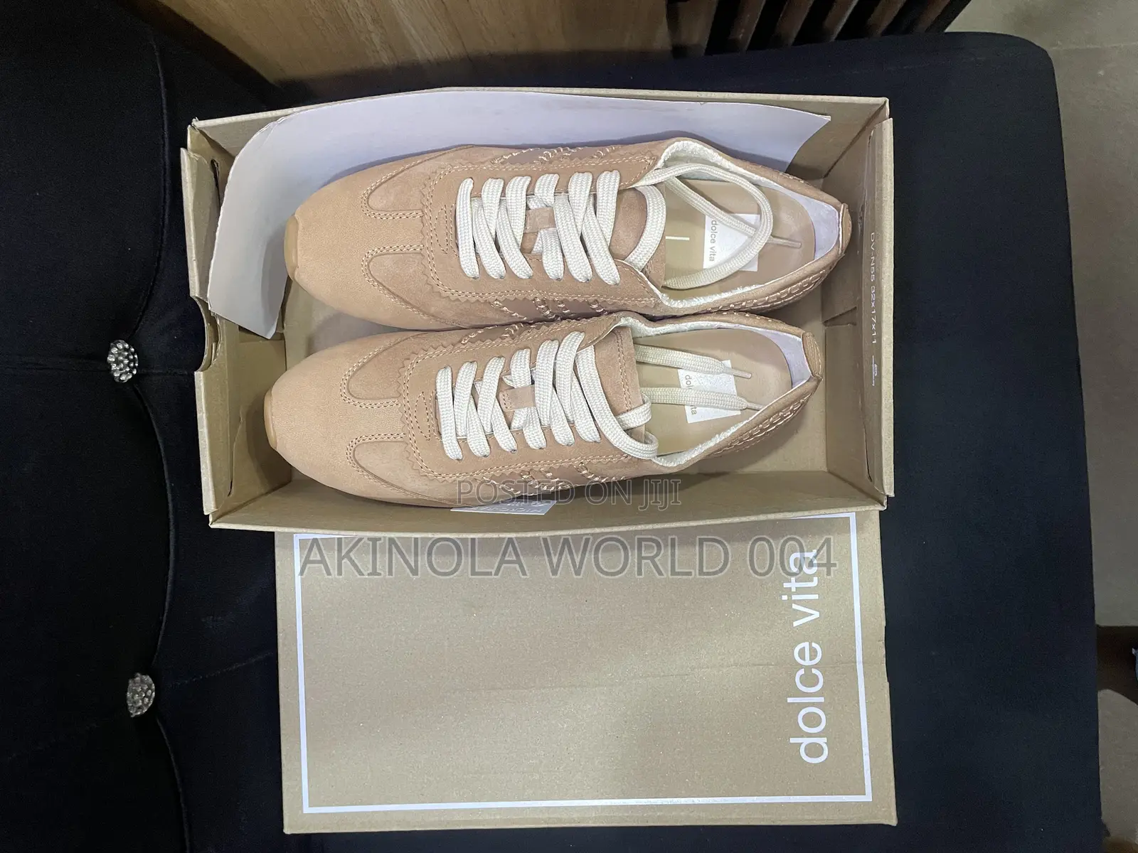 Original Dolce Vita Sneakers