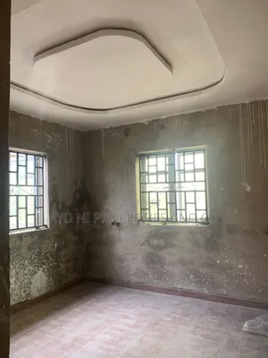 3bdrm Block of Flats in Alapere Agboyi Ketu for rent