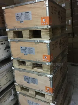 10kwh Felicity Lithium Ion Battery