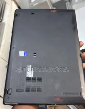 Laptop Lenovo ThinkPad X1 Carbon 16GB Intel Core i7 SSD 256GB