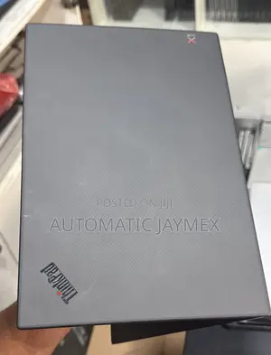 Laptop Lenovo ThinkPad X1 Carbon 16GB Intel Core i7 SSD 256GB
