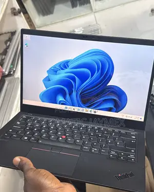 Laptop Lenovo ThinkPad X1 Carbon 16GB Intel Core i7 SSD 256GB