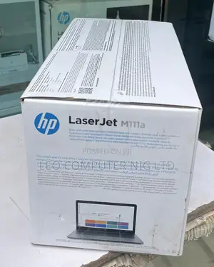 Hp Laserjet M111a Printer