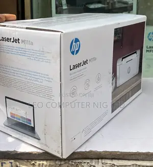 Hp Laserjet M111a Printer