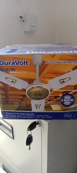Excellent High Quality Ceiling Fan