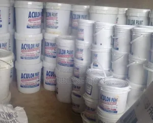 Paint Industry