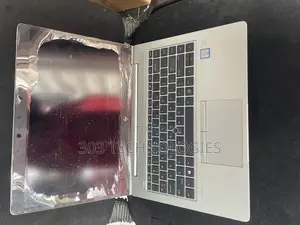 Laptop HP EliteBook 840 G5 16GB Intel Core i7 SSD 256GB