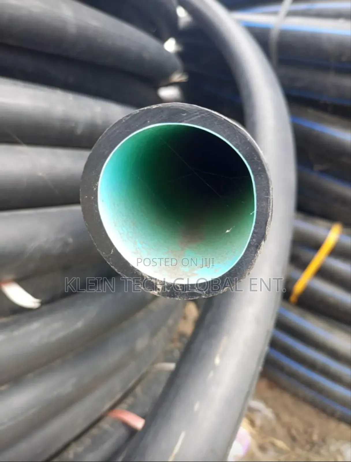 Original Hdpe Pipes