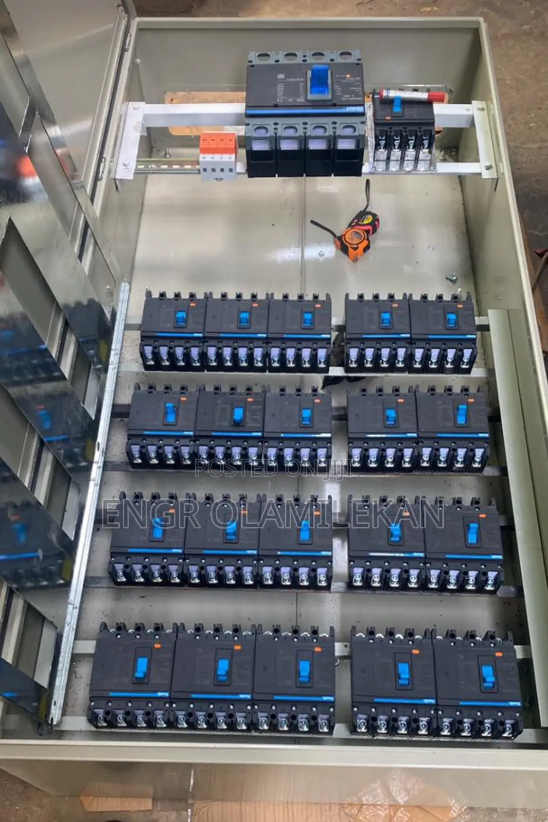 Solar Installations And Maintenance, Controllers Programming