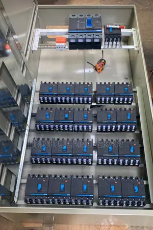 Solar Installations And Maintenance, Controllers Programming