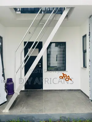 Custom Metal Balcony Railings -- Secure Modern Finish