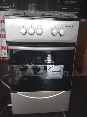 Kitchen Appliance