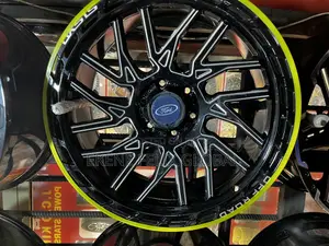 20rim F150