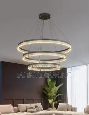Luxury Chandeliers for Parlour or Dining or Bedroom