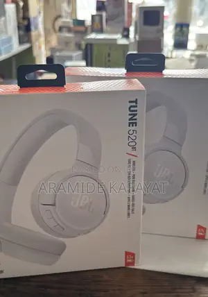 JBL Headphone Wireless