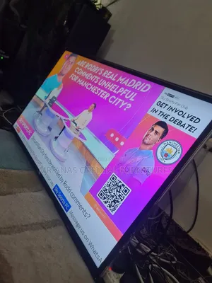 Samsung Led Tv 46inches