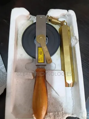 Original Oil Deeping Tape 30m