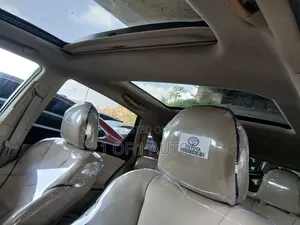 Toyota Venza XLE 2011 Black