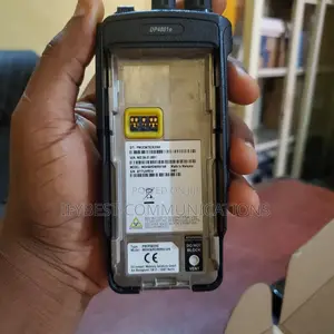 Motorola Dp4801e Uhf