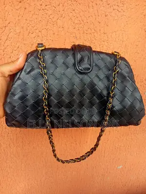 Bottega Veneta (Small Lauren,1980 Bag)