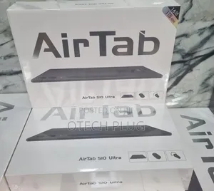 New AirTab S10 Ultra 1 TB Black