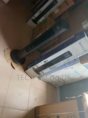 Maxi Tower Fan 40 Inches Reliable Performance