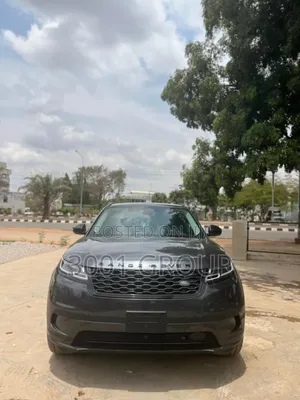Land Rover Range Rover Velar 2023 Gray