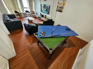 Furnished 2bdrm Duplex in Lekki Phase 1 for rent
