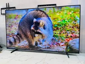 Samsung 75" Qled Qfa Vision Ai 2025/26 Smart Tv