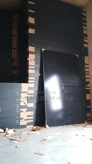 550watts Felicity Mono Solar Panel