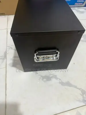 2.4kwh 200ah Lithium Ion Phosphate Battery