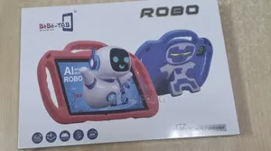 New Bebe Robo 512 GB Blue