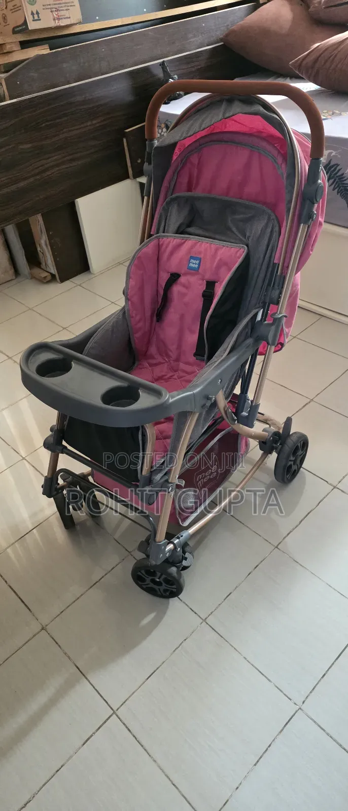Baby Pram and Stroller