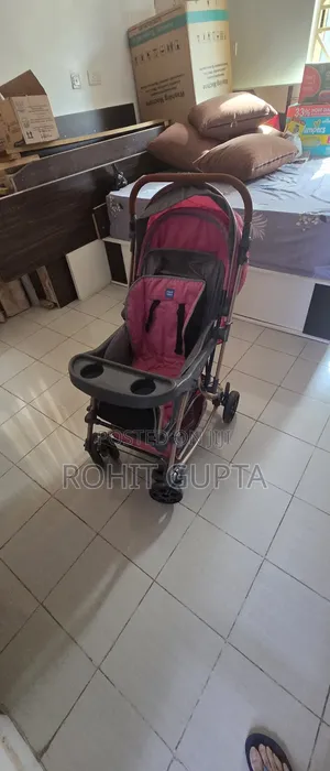 Baby Pram and Stroller