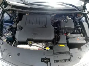 Toyota Avalon 2014 Blue