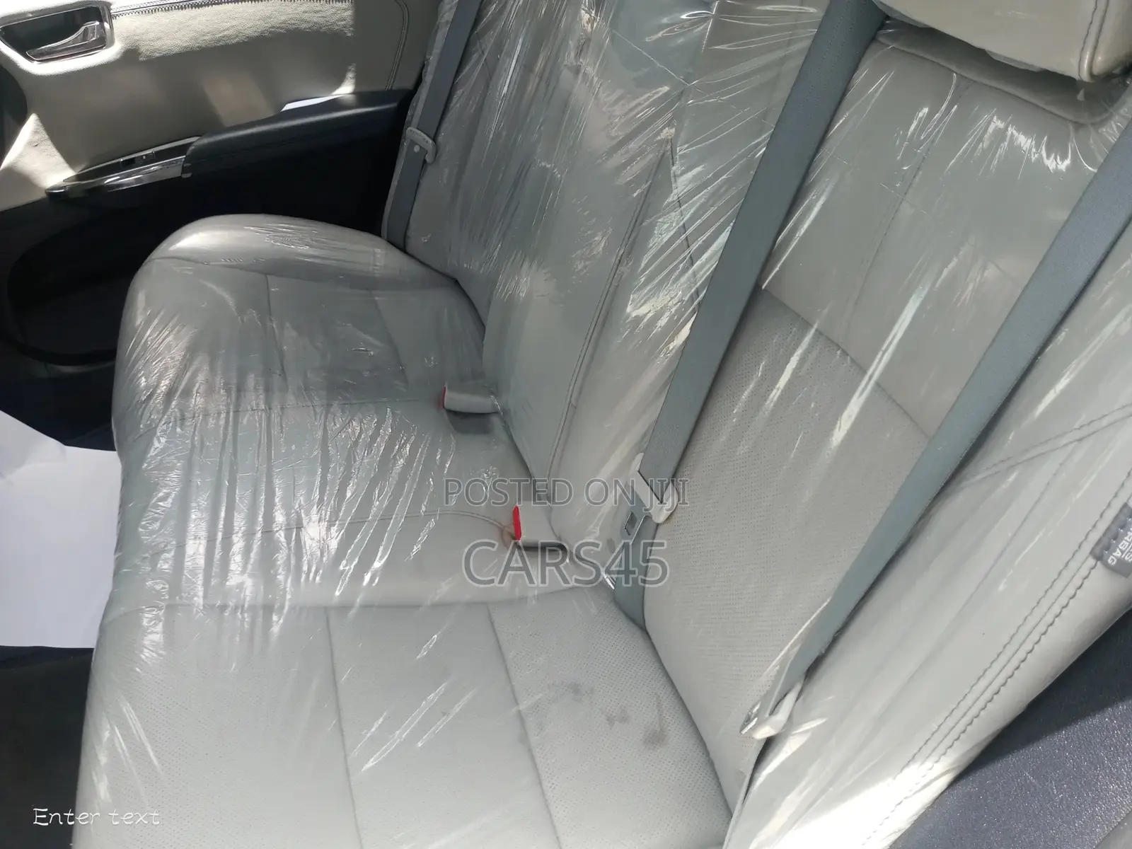 Toyota Avalon 2014 Blue