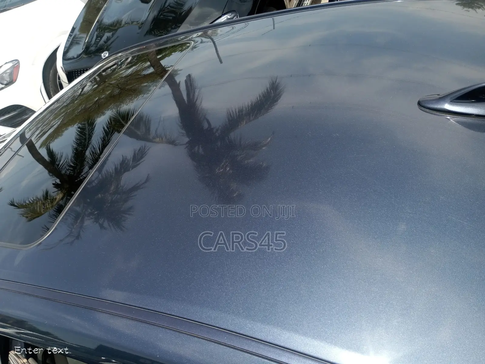 Toyota Avalon 2014 Blue