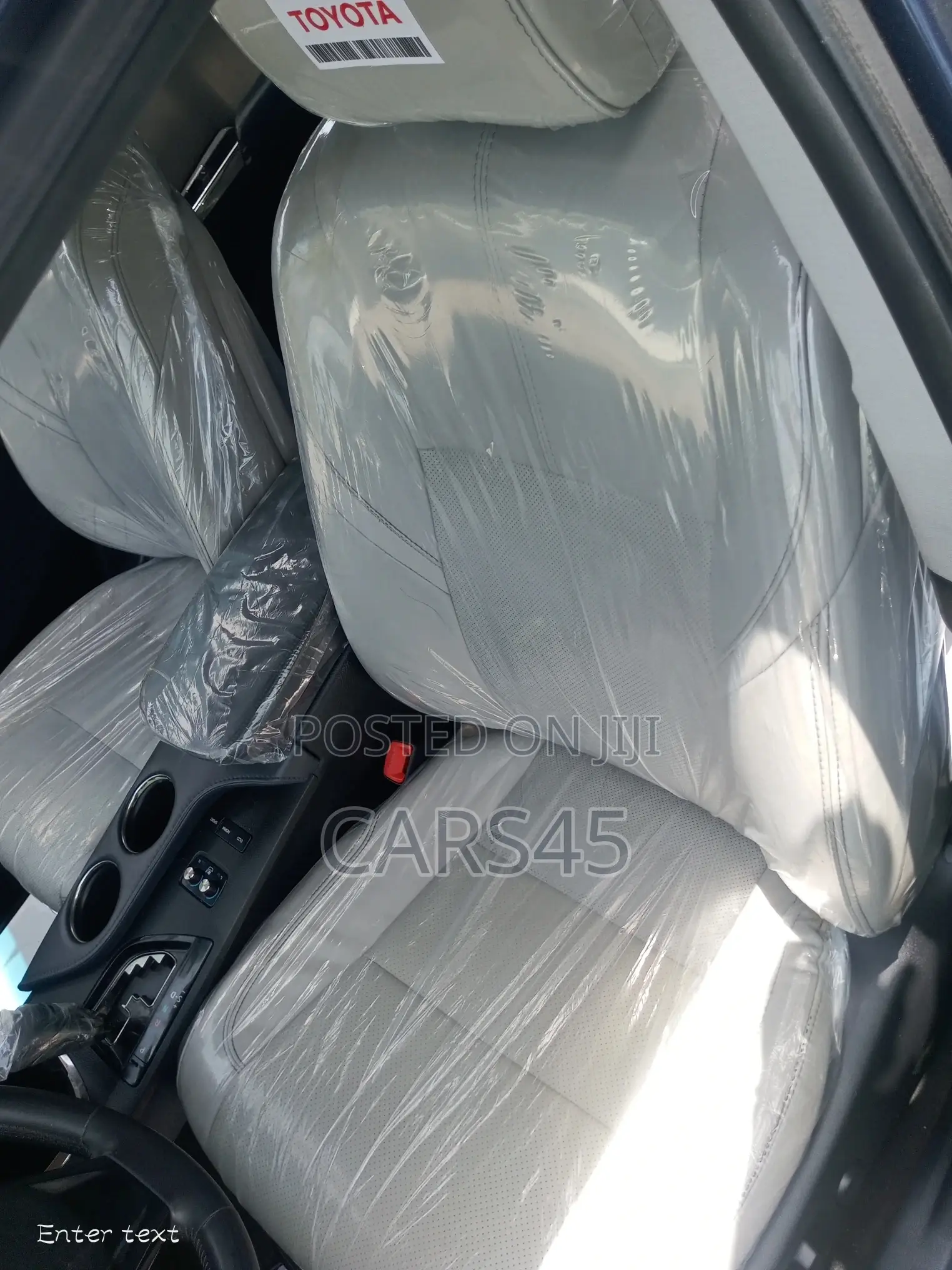 Toyota Avalon 2014 Blue