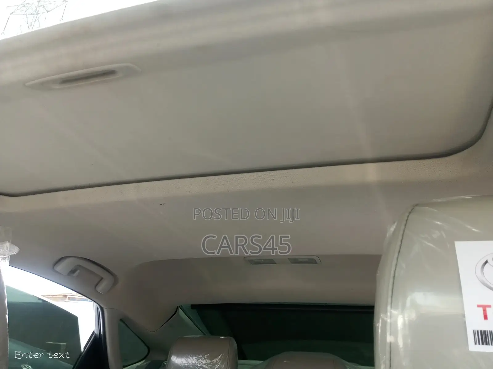 Toyota Avalon 2014 Blue