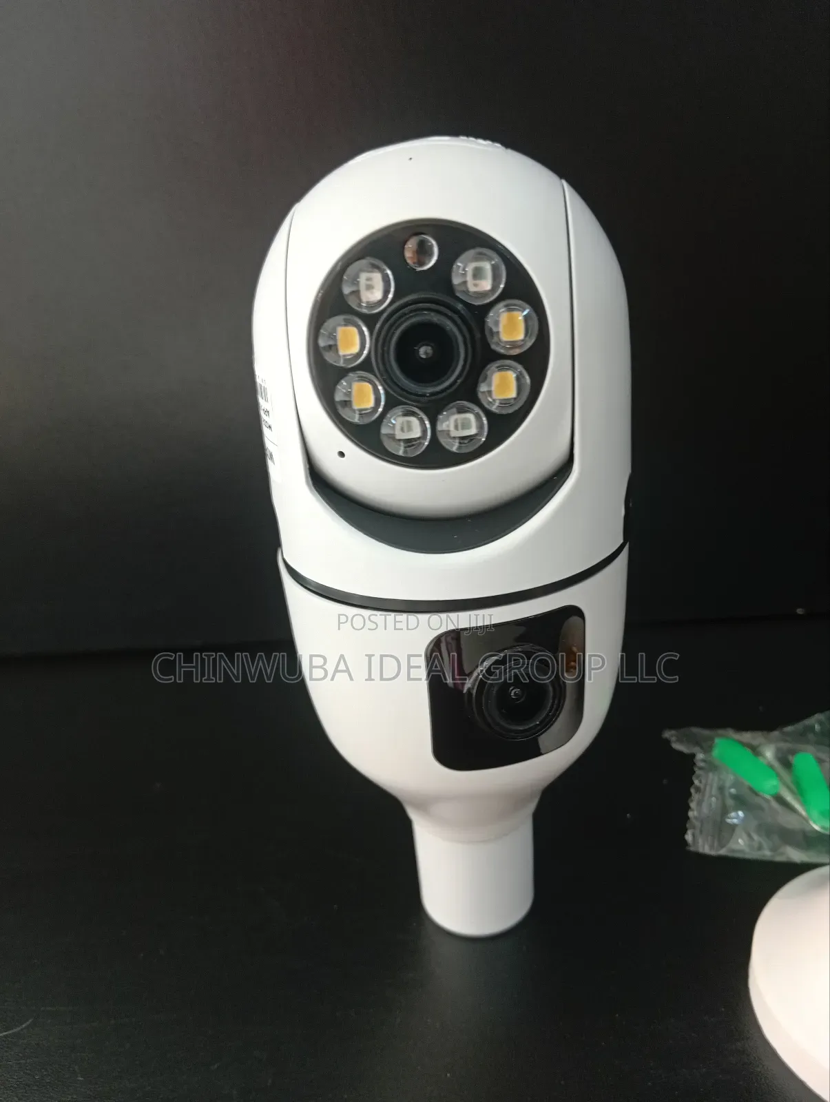Smart Net Camera-  Wireless