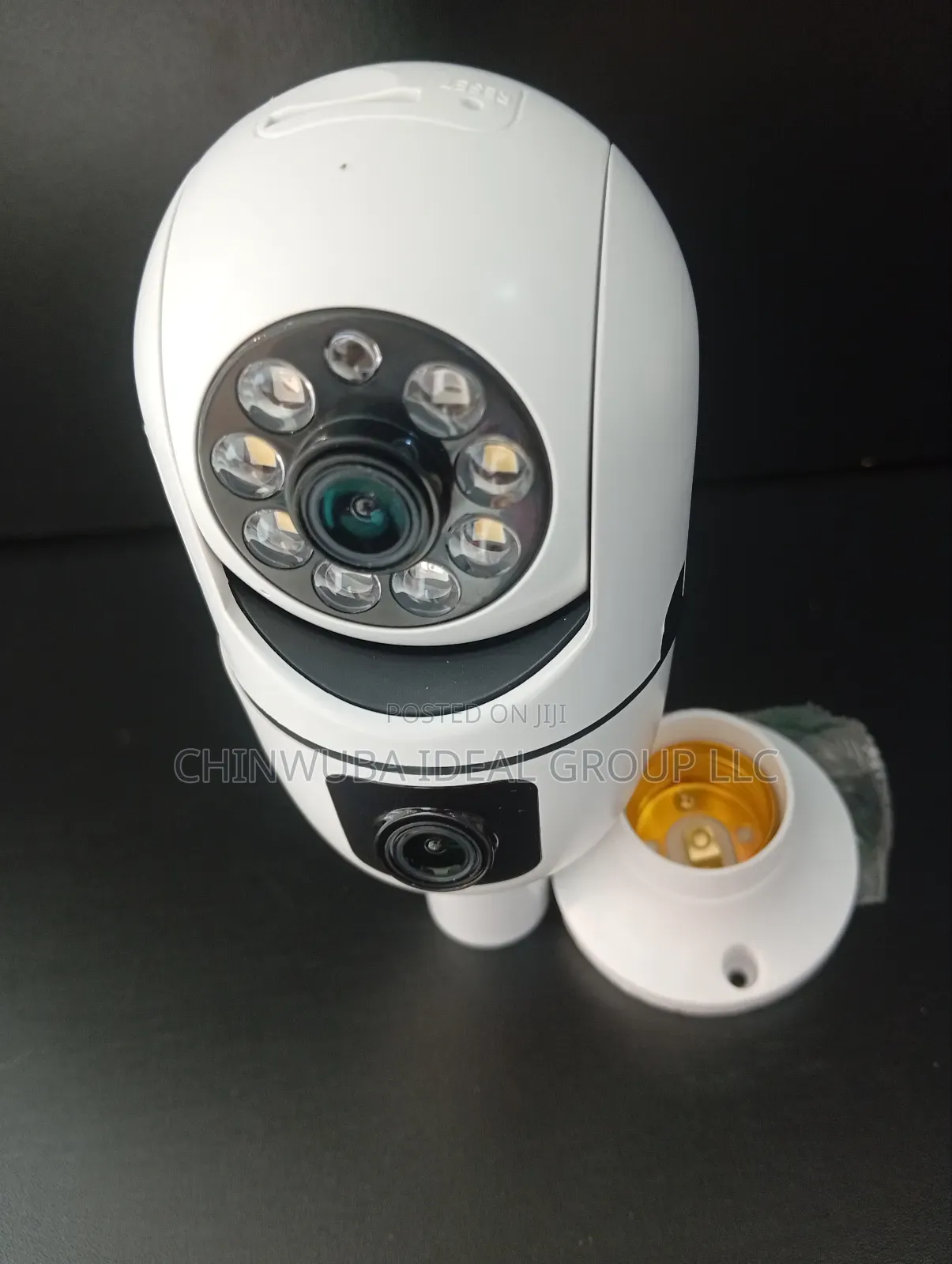 Smart Net Camera-  Wireless