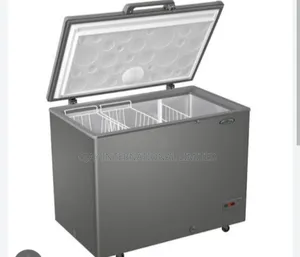 Haier Thermacool Inverter Freezer 319 Litres