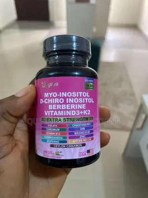 Fertility Supplement
