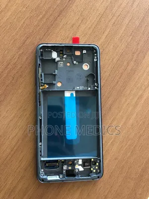 Samsung S21 Fe Original Screen (One Year Free Insurance)