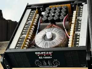 Beatzo Bz_15000