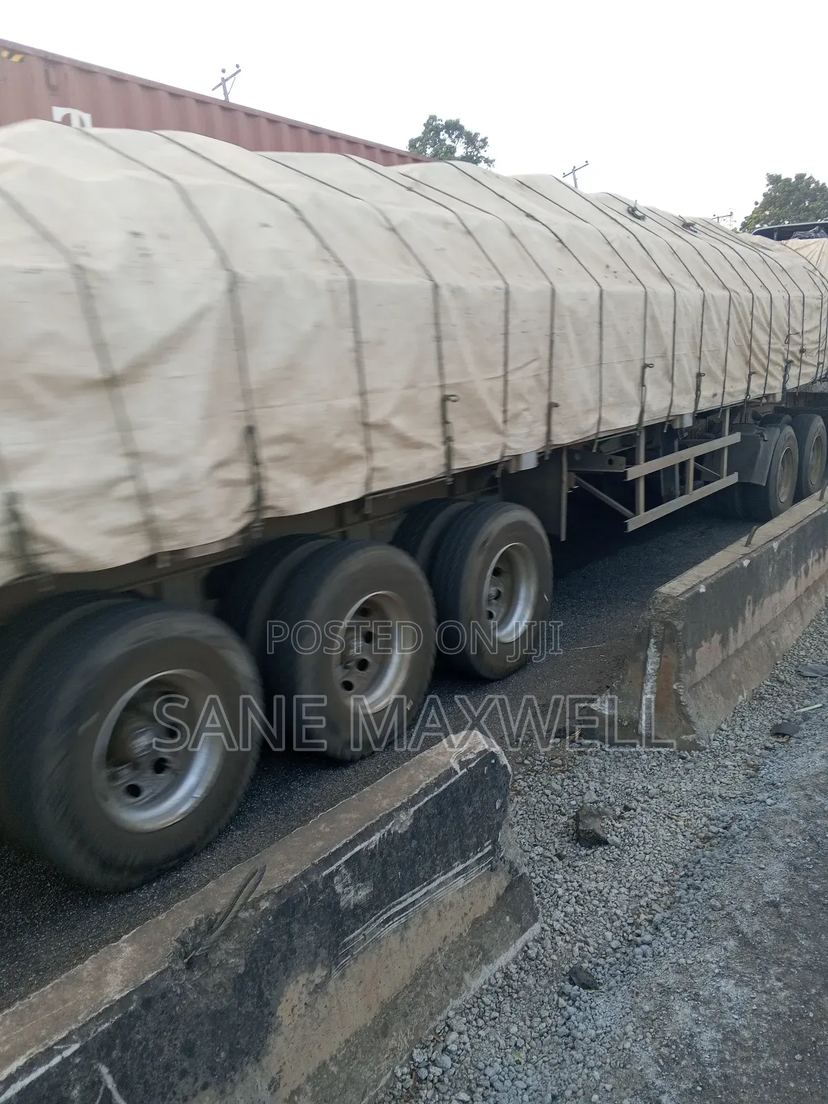 Dangote Cement